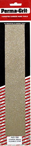 Perma-Grit flexible sheet, Coarse Grane
