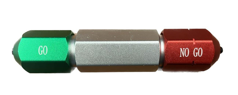 HHIP 4102-0003 Handle for 251-500" Pin Gage 0.251 - 0.500"