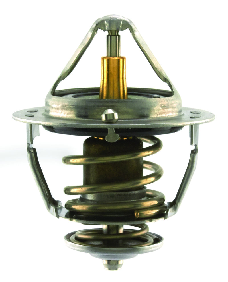 AISIN THT-011 Engine Coolant Thermostat - Compatible with Select Lexus GS300, IS300, SC300 Scion xA, xB Toyota 4Runner, Echo, Prius, Supra, Tacoma, Yaris