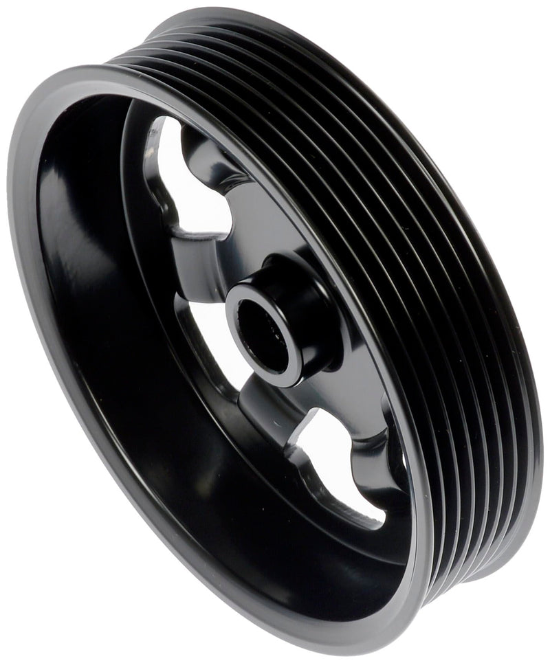 Dorman 300-337 Power Steering Pump Pulley Compatible with Select Acura / Honda Models