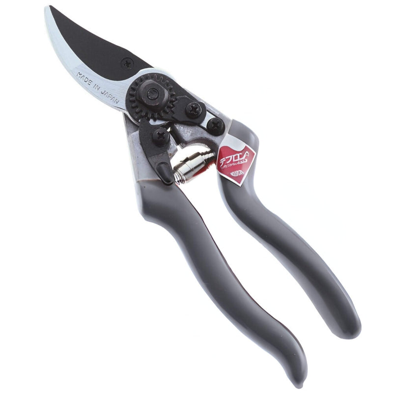 8 1/2" Professional Bypass Pruner Shear/Secateurs KS-8T - Made in Japan