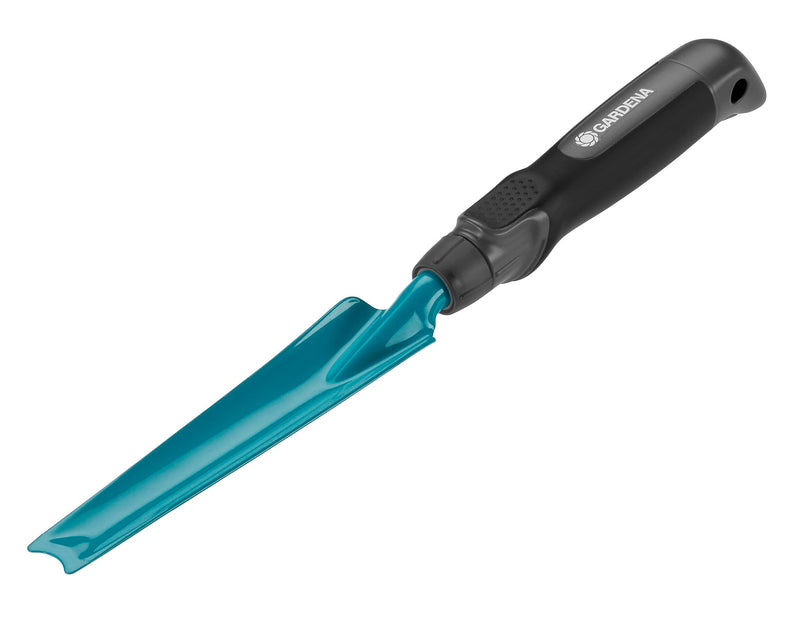 Gardena Weeding Trowel for Easy Weed Removal