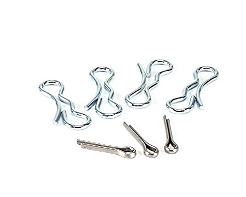 Prince Castle 89-1093S Cotter Pin Kit
