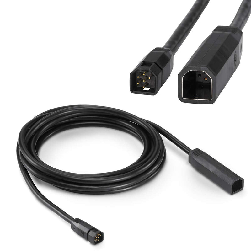 Humminbird Extension Cable – 10 Ft., EC M10 10 Foot