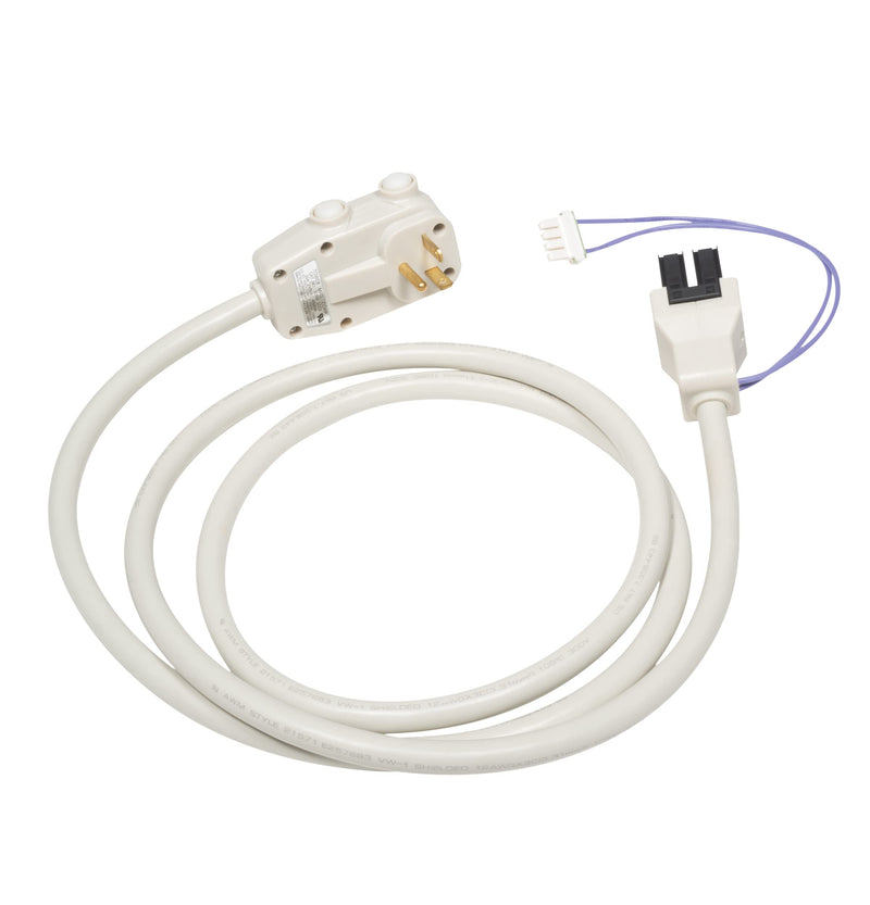 GE Appliances RAK320P Air Conditioner 20a lcdi cord
