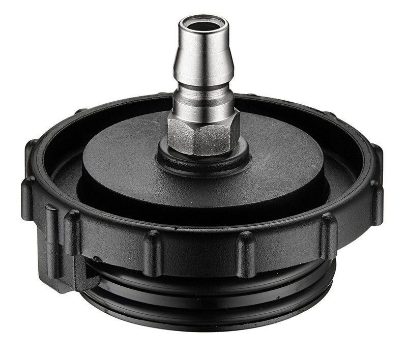 CTA Tools 7030 Master Cylinder Adapter 56mm - Compatible with Honda and Acura