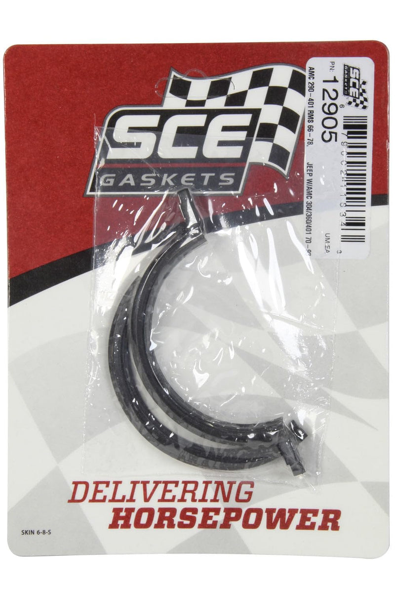12905 Rear Main Seal