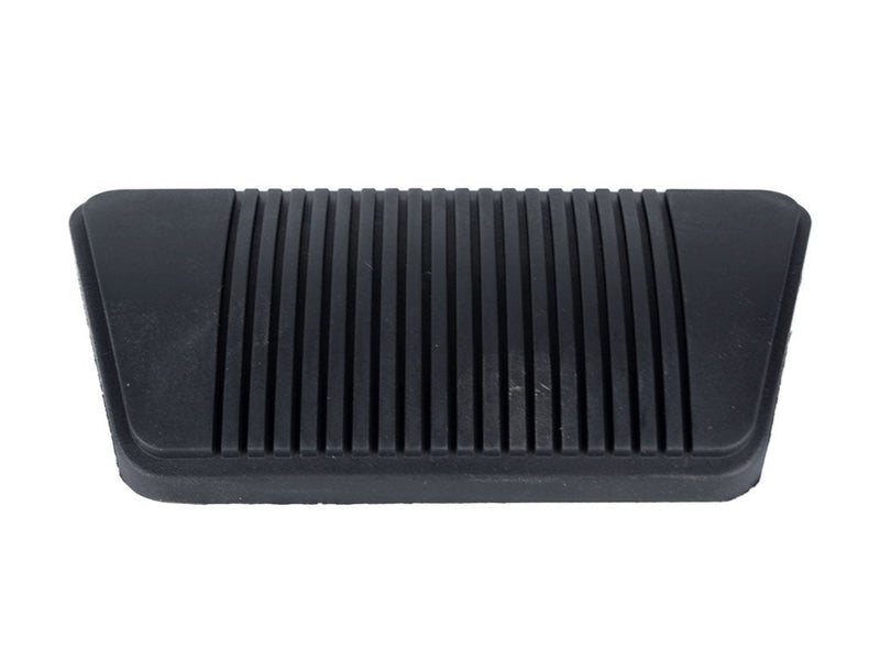 Rubber Brake Pedal Pad 5" for Automatic Transmissions Stock Replacement fits Cherokee XJ 1993-1999 with Automatic Transmission