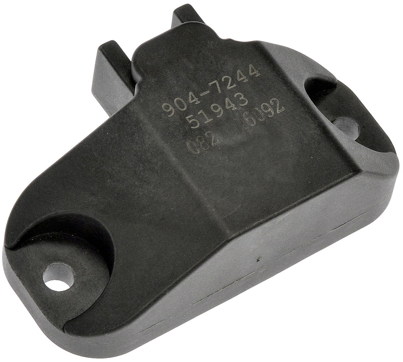 Dorman 904-7244 Turbocharger Boost Sensor Compatible with Select Models
