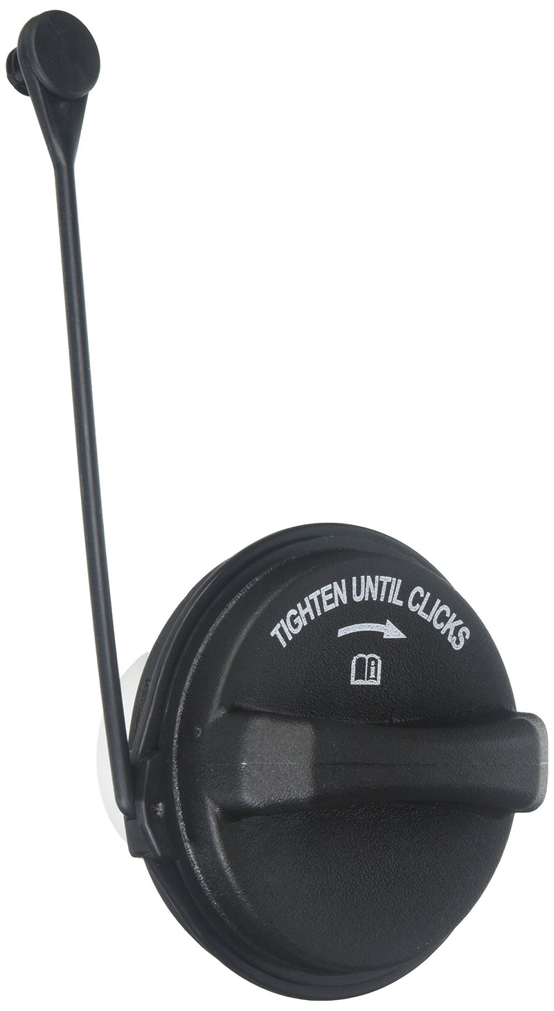 Motorcraft - Cap Asy - Fuel Tank (P) (FC1089)