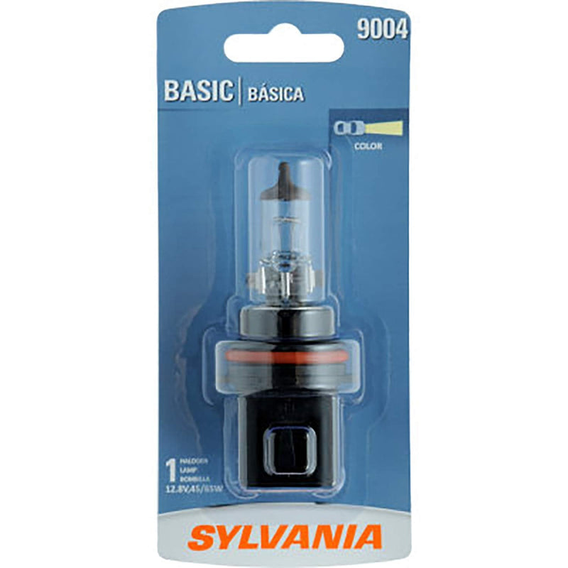 SYLVANIA - 7443 T20 ZEVO LED White Bulb - Bright LED Bulb, Ideal for Daytime Running Lights (DRL) and Back-Up/Reverse Lights (Contains 2 Bulbs)