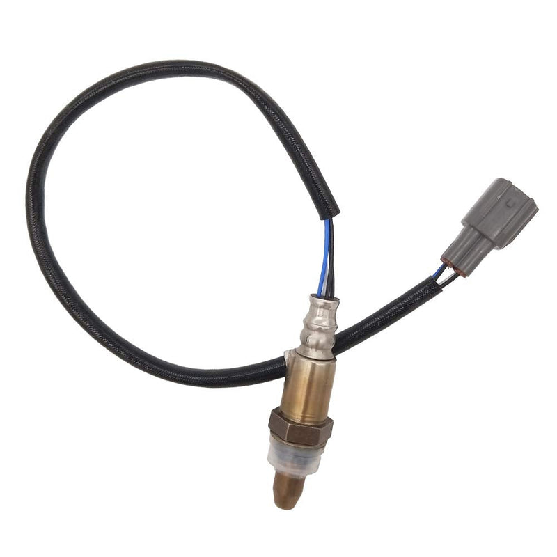 Oxygen Sensor Air Fuel Ratio Sensor Upstream 89467-33090 Replacement for Camry 2.4L 2002-2009 Highlander 2.4L 2001-2003 Solara RAV4 2004-2007 for Scion Tc 2005-2010 2.4L 234-9041 89467-33080
