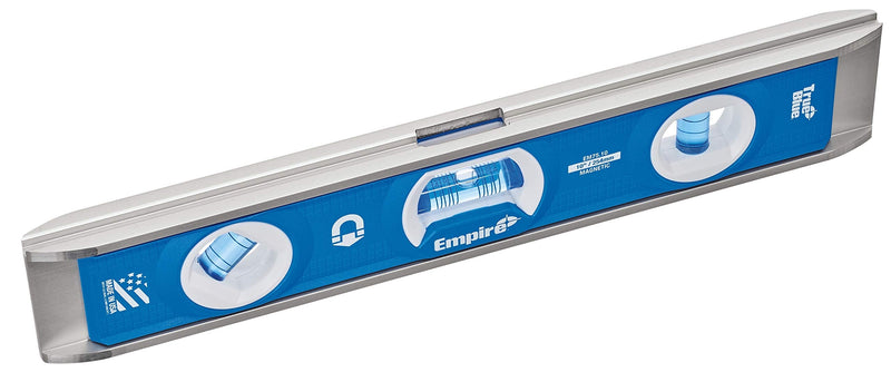 EMPIRE EM75.10Magnetic Torpedoem75.10 True Torpedo Level, Blue