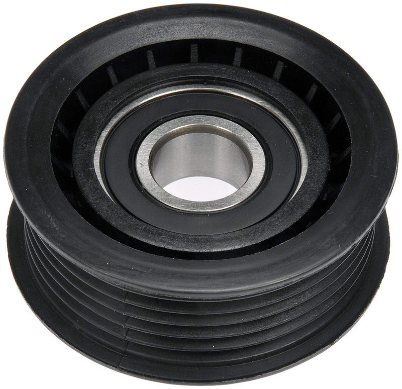 Dorman 419-649 Accessory Drive Belt Idler Pulley Compatible with Select Models