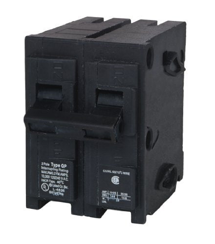 Murray MP230 30-Amp 2 Pole 240-Volt Circuit Breaker by Murray