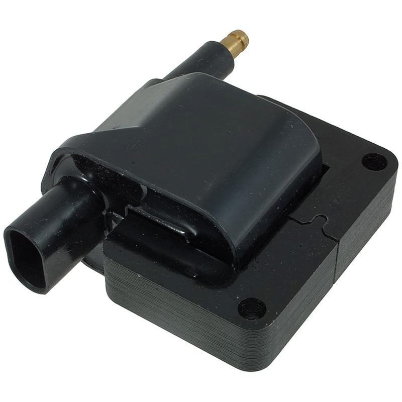 OEG Parts New Ignition Coil Compatible With Chrysler Dodge Compatible With Jeep Plymouth/AcclaimB 1990-1997 150B250 4797293 5234210 5234610 5252577 53008068 56027965 AL174A