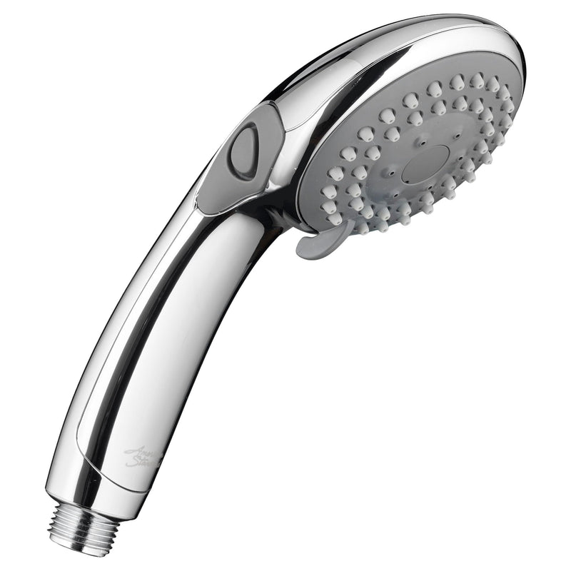 ADA HAND SHOWER,PAUSE, 2.5 GPM, CHROME