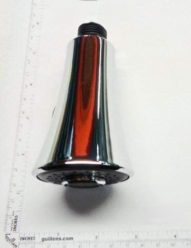 American Standard M962683-002220A Faucet-Parts-and-attachments, Chrome