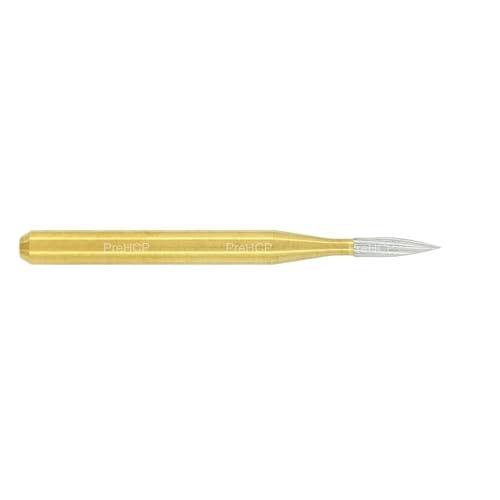10pcs Tungsten Carbide Finishing burs FG 7901 S