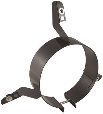 Diversitech Packard 5.5" Torsion Flex Motor Bracket W/3 Legs Tfm55, Silver