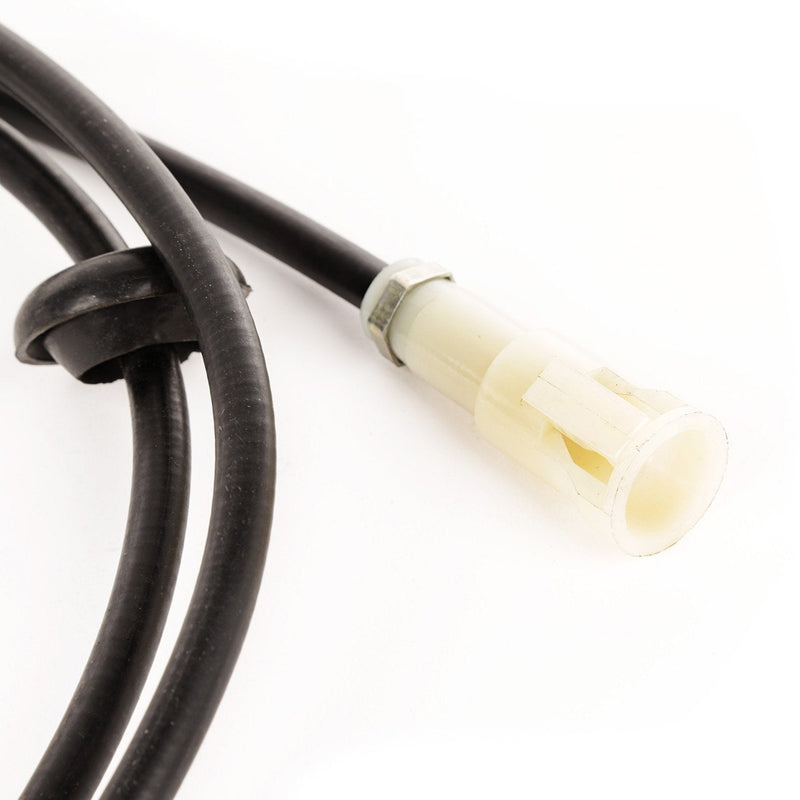 Omix-Ada | 17208.05 | Speedometer Cable | OE Reference: 53002506 | Fits 1987-1990 Jeep Wrangler YJ