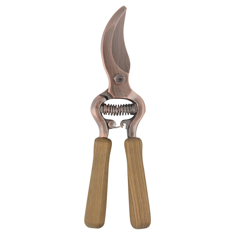 Esschert Design Copper Plated Pruner