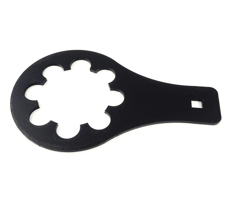 Made In USA Marine Alpha Bravo Drive Bearing Retainer Mercruiser Spanner Wrench
