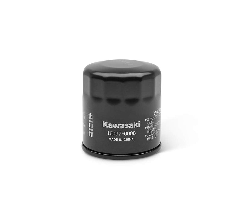 Kawasaki Oil Filter 16097-0008