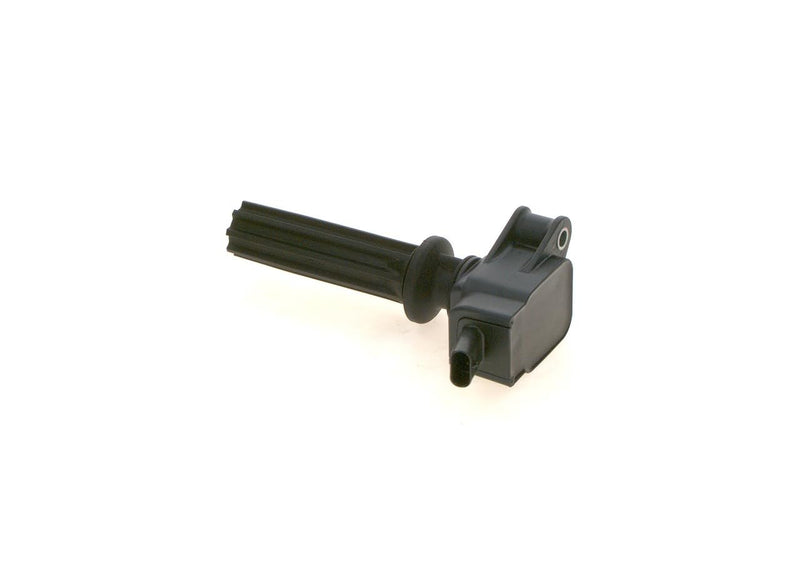 BOSCH 0221604700 Ignition Coil - Compatible with Select Ford EcoSport, Edge, Escape, Explorer, Focus, Fusion, Mustang, Taurus; Jaguar XE, XF; Land Rover Disc. Sport, Evoque, LR2; Lincoln MKC, MKT, MKZ