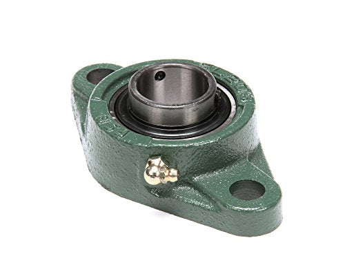 075-1650 2 Bolt Flanged Bearing 1-1/4