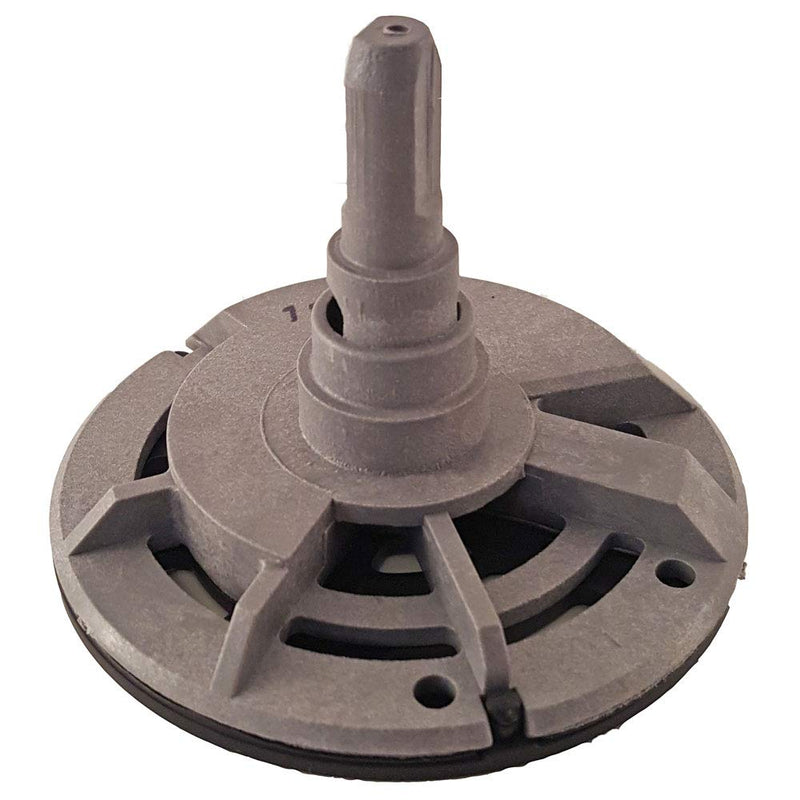 Kenmore 7199232 Water Softener Rotor and Disc (Replaces 7103964) Genuine Original Equipment Manufacturer (OEM) Part Gray