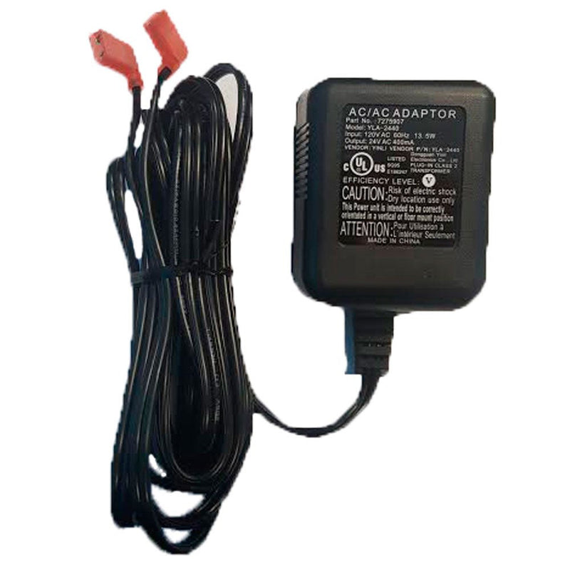 Kenmore 7275907 Water Softener Power Transformer (Replaces 7095373, 7252373) Genuine Original Equipment Manufacturer (OEM) Part Black