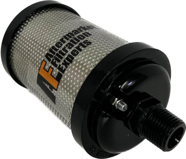 Qty 1 AFE-44AW56/M05 Muffler Filter Element, Compatible with Allied
