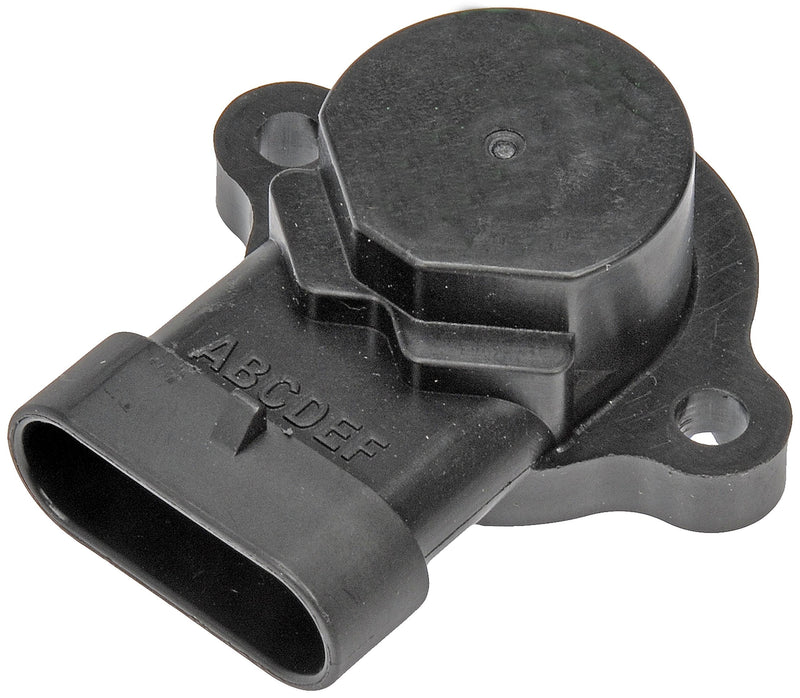 Dorman 977-036 Throttle Position Sensor Compatible with Select Models