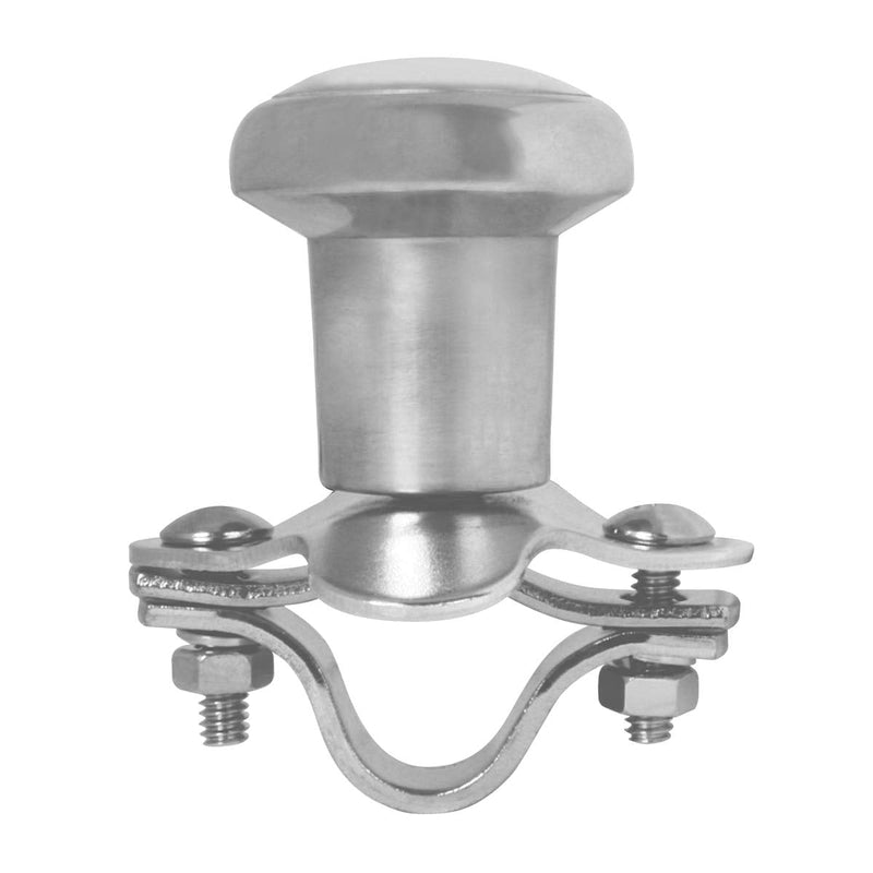  [AUSTRALIA] - GG Grand General 80100 Aluminum Steering Wheel Spinner