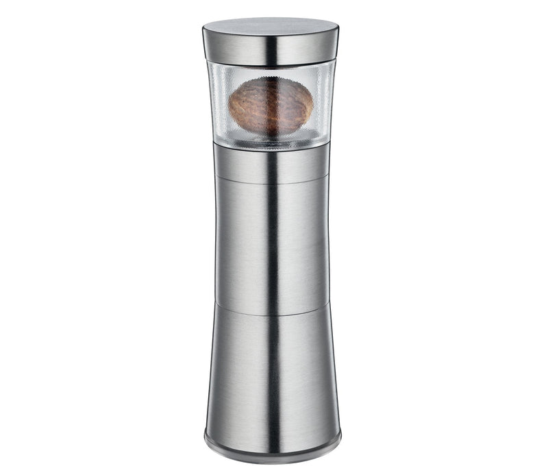 Zassenhaus Mephisto Nutmeg Mill, Brown
