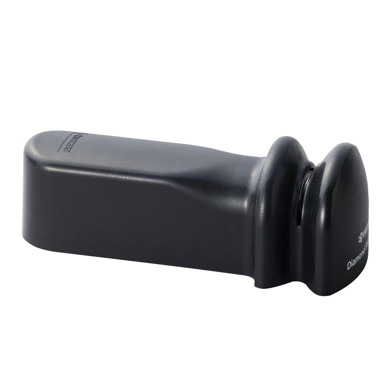 Kyocera Advanced Ceramics Diamond Wheel Knife Sharpener for Ceramic and Steel Knives 1