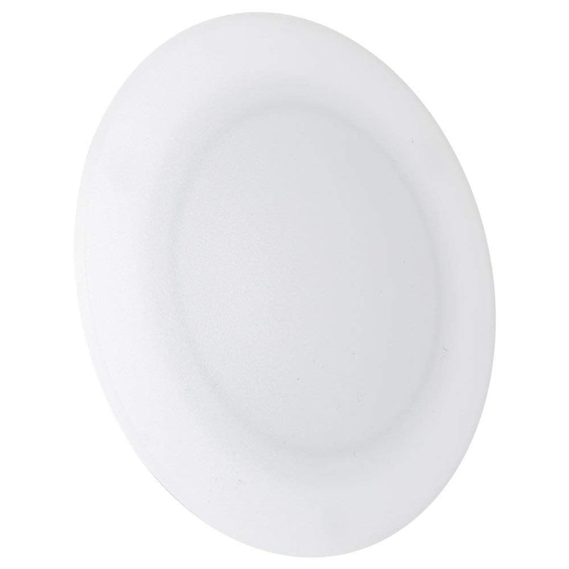 Lumitronics RV 4.5 Inch LED Recessed Interior Dome Puck Light 4.5-Inch