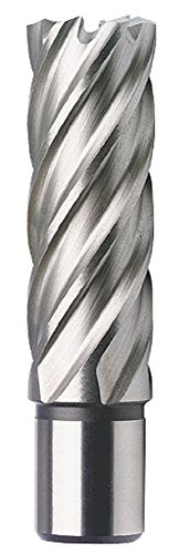 CS Unitec 6-1-120 5/8" x 1" Unibroach High Speed Steel Annular Cutter 5/8" Dia. 1" Depth of Cut