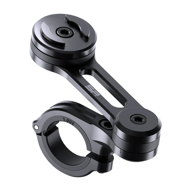 SP Moto Mount Pro Black Multimedia