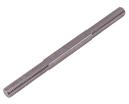Tuff Stuff 4425 9/32" X 5" Straight Square Spindle
