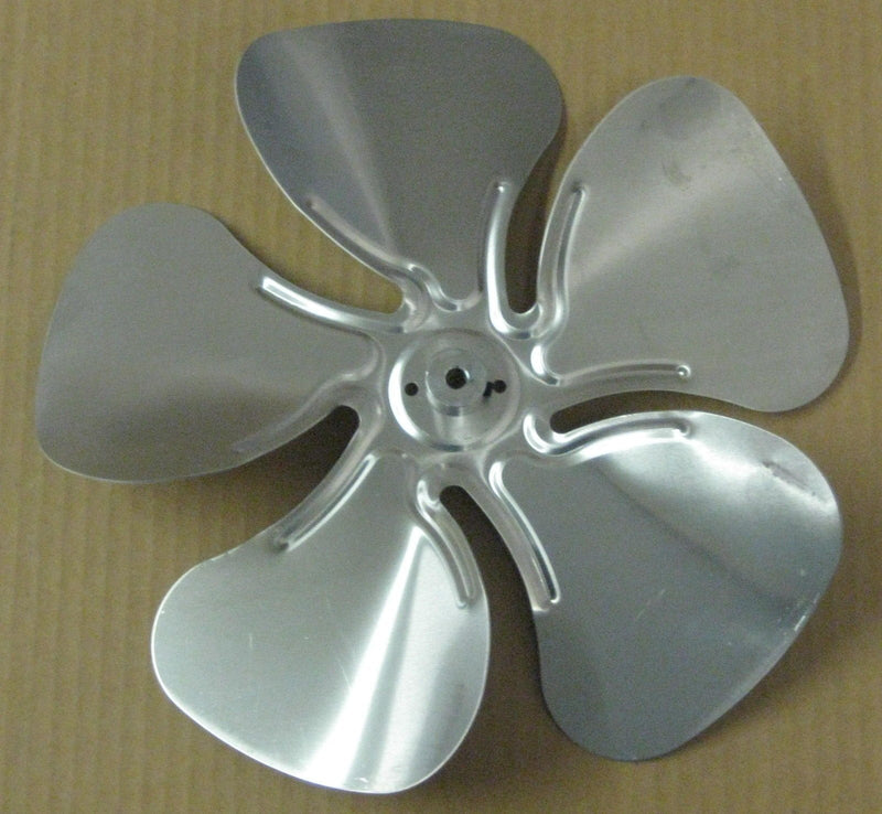 Packard 12" Dia. 5 Blade 23 Deg. Cw Fan Blade A65123