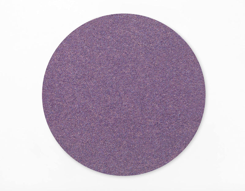 3M Hookit 87094 Paper Disc 732U, 6' x NH 220+ C-Weight (Pack of 50)