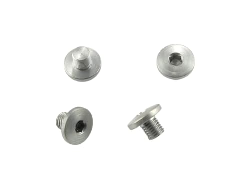 Hogue Set of 4 Hex Head Screw Set for SIG SAUER P238/P938