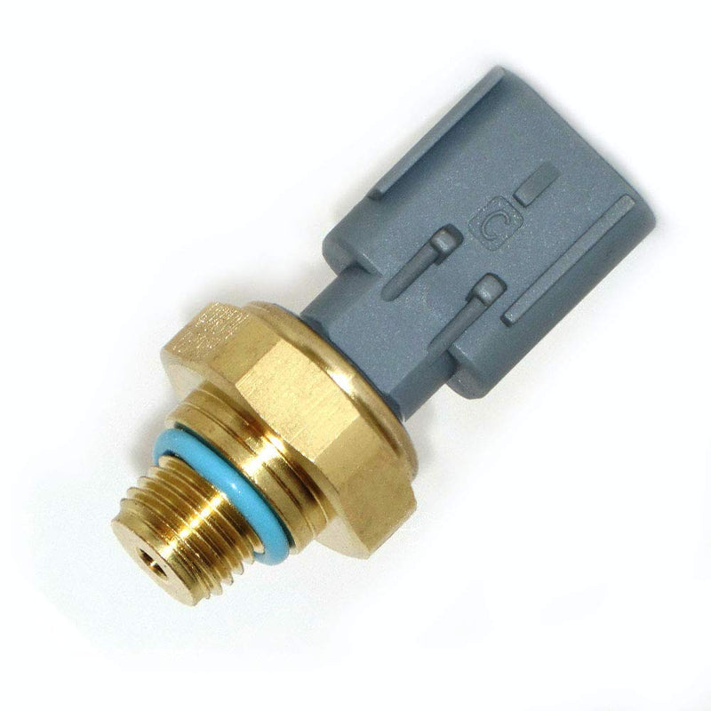  [AUSTRALIA] - New 4928594 4921746 4087989 Pressure Sensor Replacement For Cummins Exhaust Gas EGR ISX ISM ISC ISB