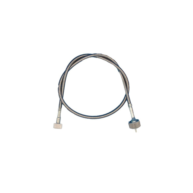 8N17365 One Proofmeter/Tachometer Drive Cable Metal Fits Ford 8N Tractor
