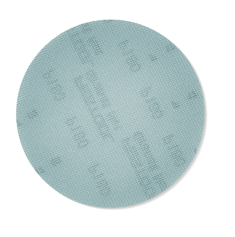 Festool Granat Net 5-Inch (125mm) Diameter Abrasive Sanding Discs, 50-Pack (P80 Grit, Granat Net, 5-Inch (125mm))