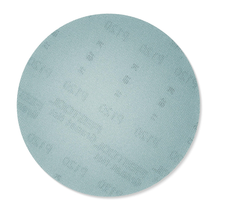 Festool 203304 Granat Net P100 Grit 6-Inch (150mm) Diameter Abrasive Sanding Discs, 50-Pack