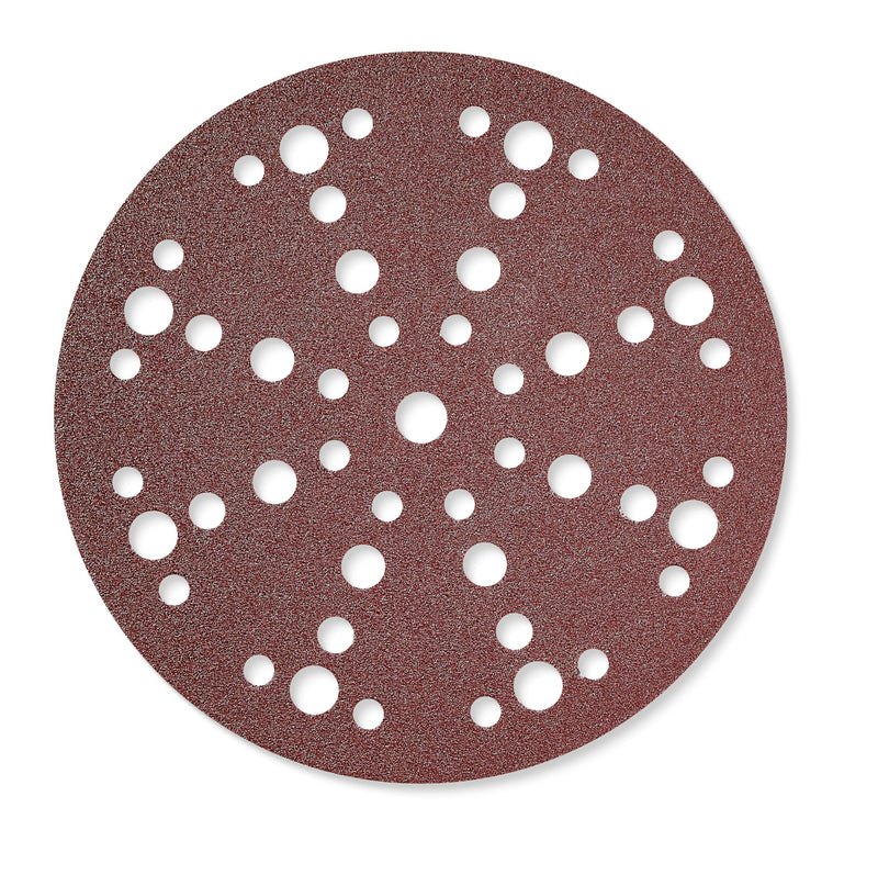 Festool 575189 Rubin 2 P100 Grit 6-Inch (150mm) Diameter Abrasive Sanding Discs, 50-Pack