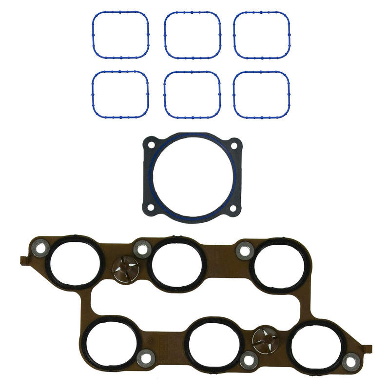FEL-PRO MS 97240-1 Engine Intake Manifold Gasket Set for Chevrolet Impala